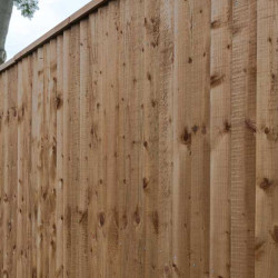 Feather Edge Fencing vs. Closeboard Fencing: Understanding the Difference