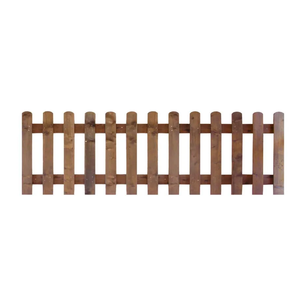 2ft shop fence panels