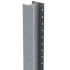 2.4M Galvanised Intermediate Post (DuraPost Classic)