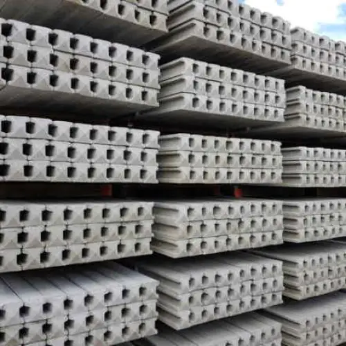 Fence Posts