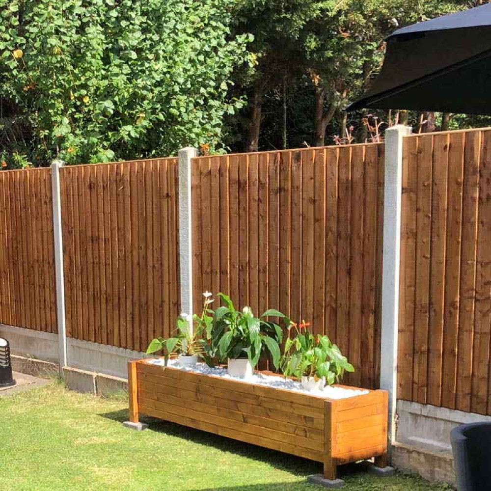 Fence Panels