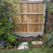 6FT x 6FT Closeboard Fence Panel - Pressure Treated Green