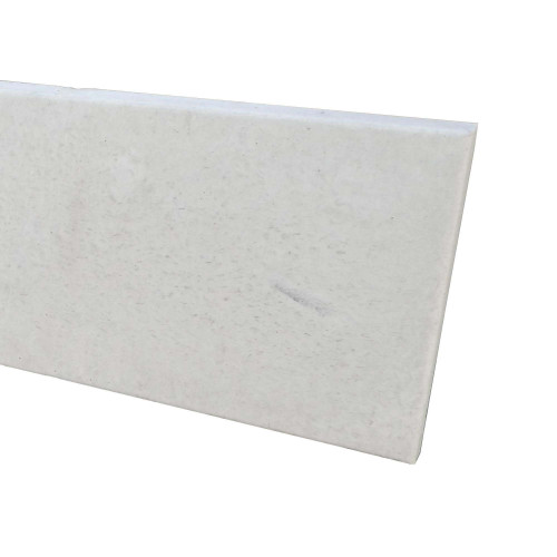 12 Inch Smooth Concrete Gravel Board