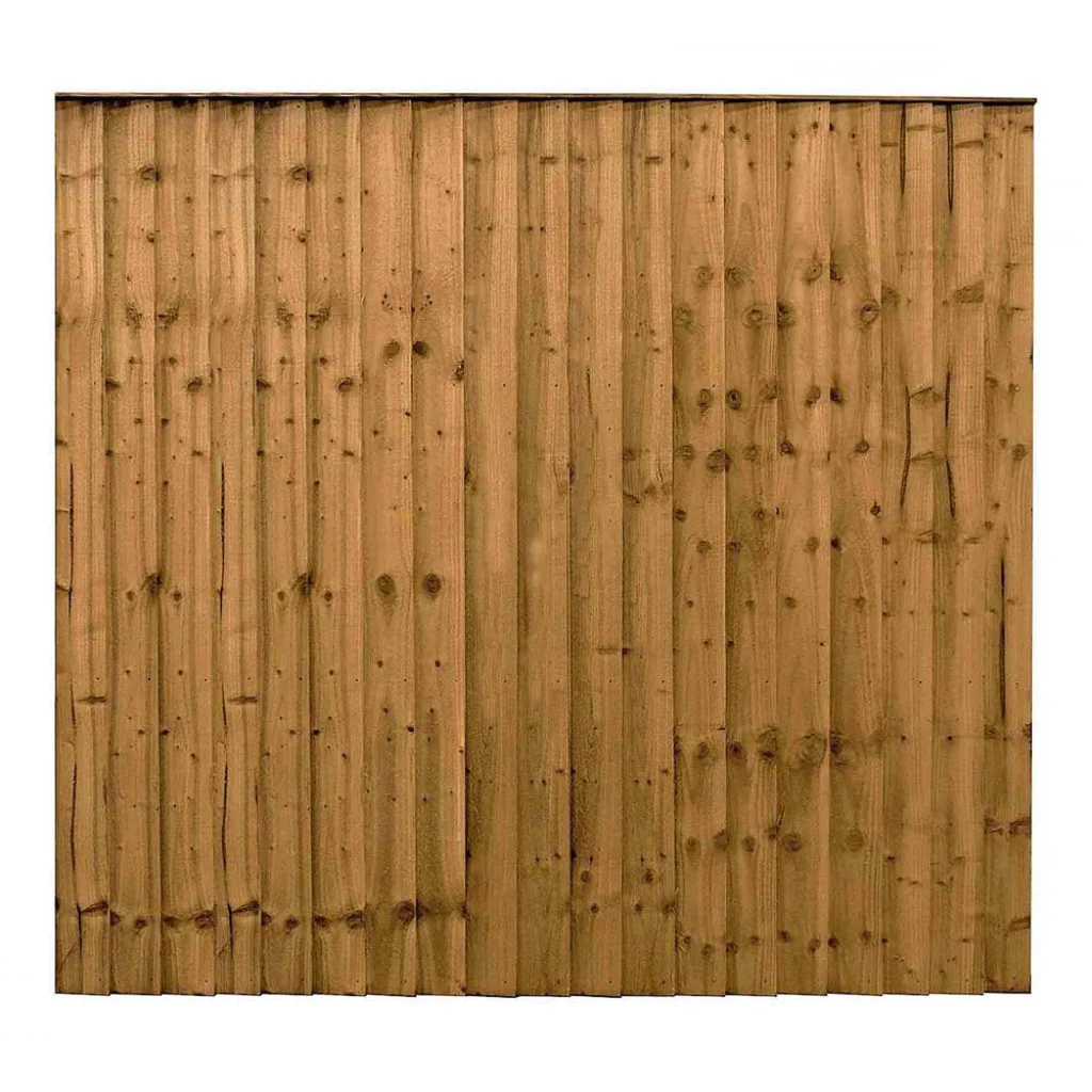 6ft x 5ft fence panels discount