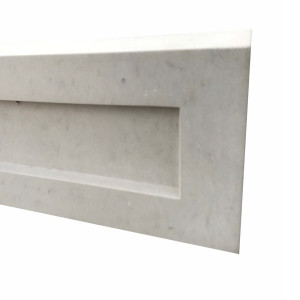 Concrete Gravel Boards
