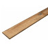 1.2m x 125x22mm 2EX Feather Edge Board - Pressure Treated Brown